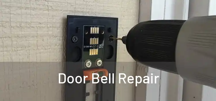  Door Bell Repair 