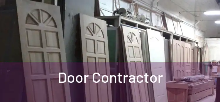  Door Contractor 