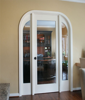 Passage Door Replacement Coalinga