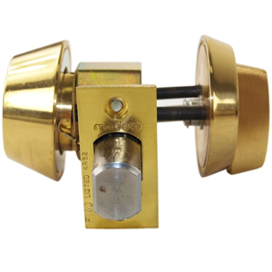 high security deadbolt Coalinga